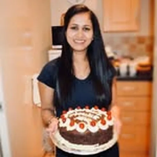 @sumansauthenticrecipe profile image