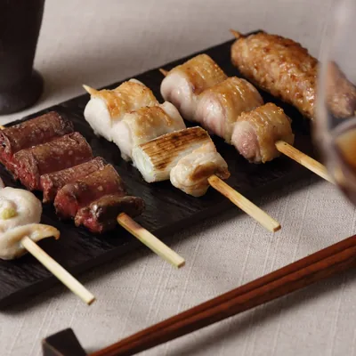 @sumibiyakitori_zocalo profile image