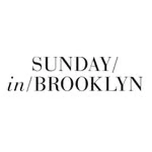 @sundayinbrooklyn profile image