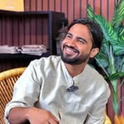 @sundaysarthak profile image
