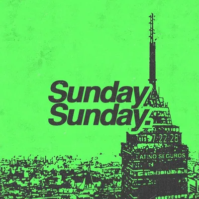 @sundaysundaymx profile image
