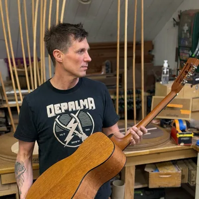 @sundbergguitars profile image