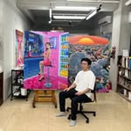 @sunpeimao profile image