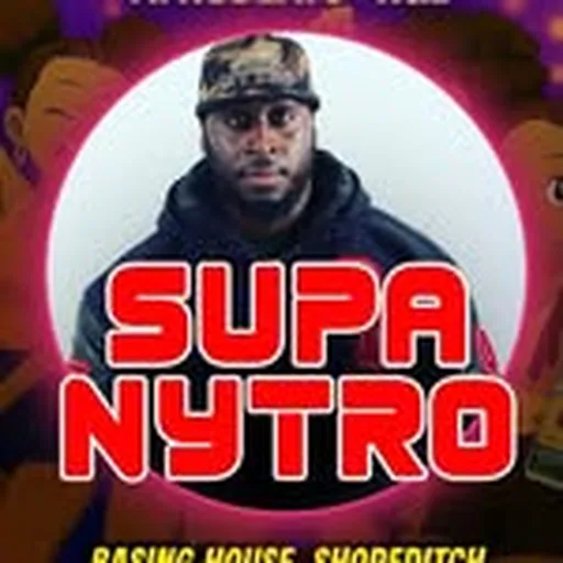 @supanytro profile image