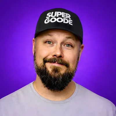 @super_goode profile image