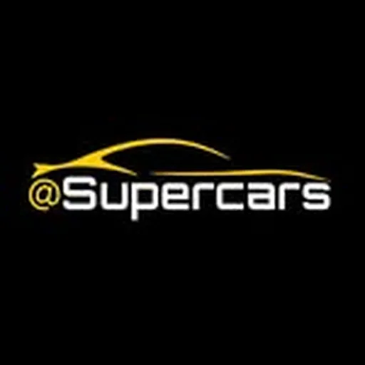 @supercars profile image