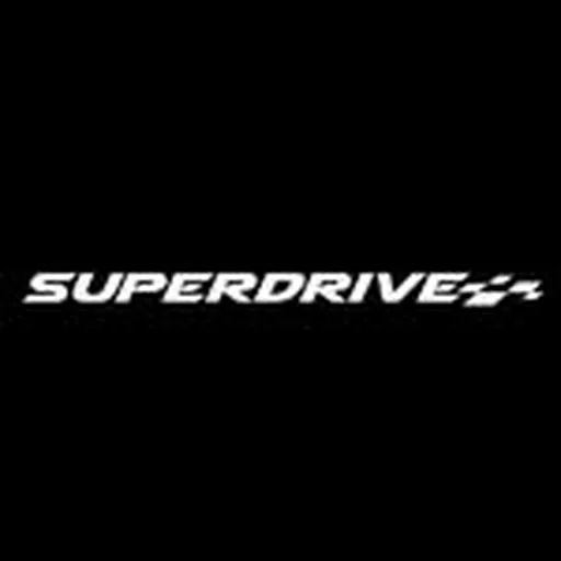 @superdriveofficial profile image