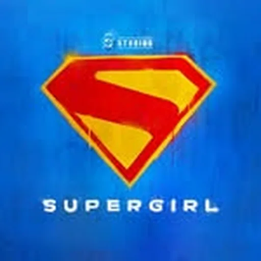 @supergirl profile image