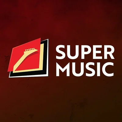 @supermusic_id profile image