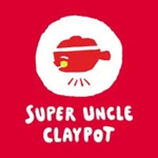 @superuncleclaypot profile image