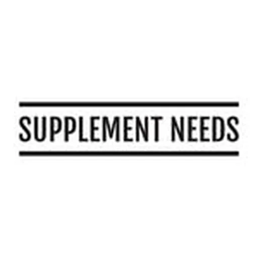 @supplement_needs profile image