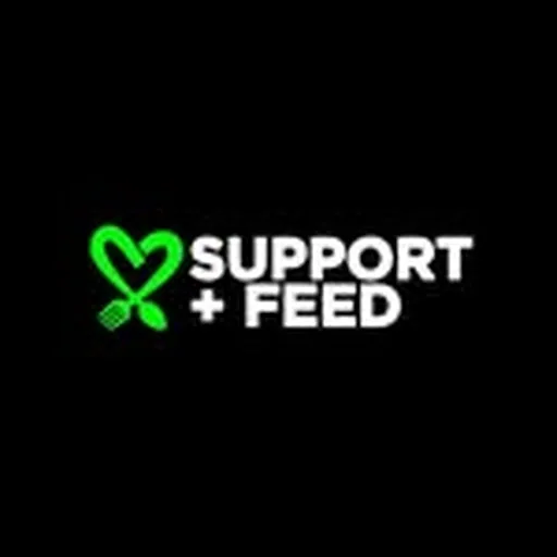@supportandfeed profile image