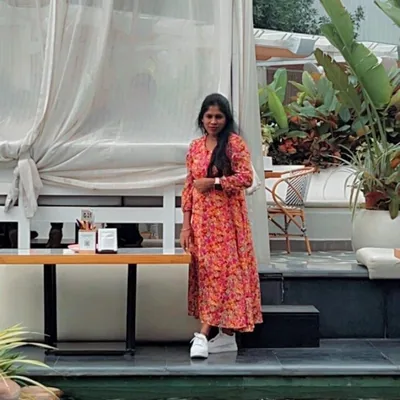 @suprajakitchen profile image