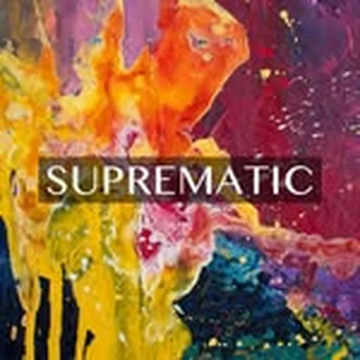 @suprematic_sounds profile image