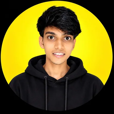 @surajspace_ profile image