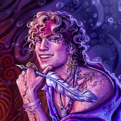 @suray.art profile image