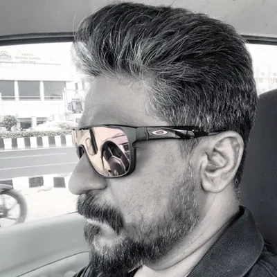 @sureshkumarlb profile image