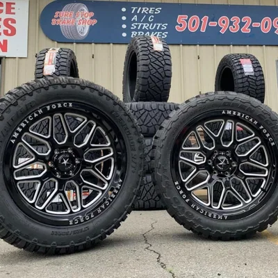 @surestoptire profile image
