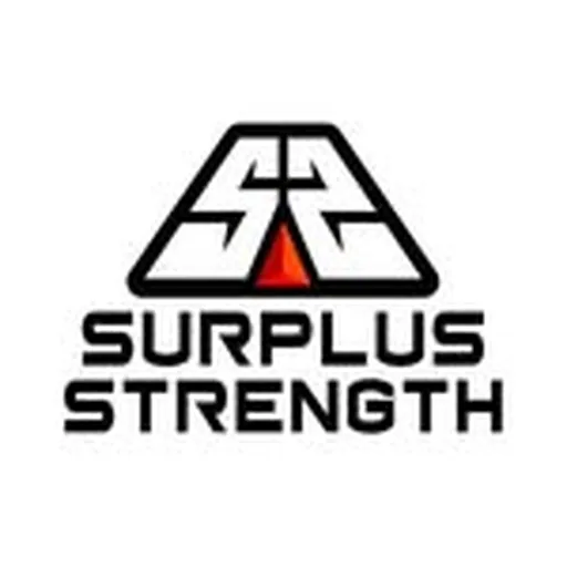 @surplusstrength profile image