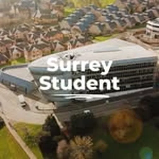 @surreystudent profile image