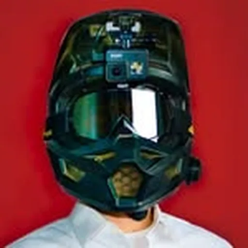 @surronster profile image