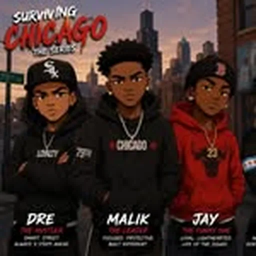 @survivingchicagoshorts profile image