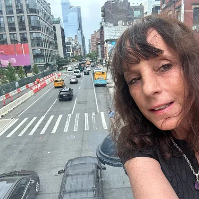 @susancarr88 profile image