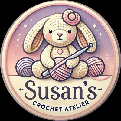 @susanscrochetatelier profile image
