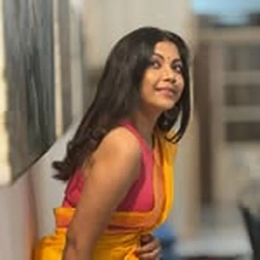 @sushamasarker profile image