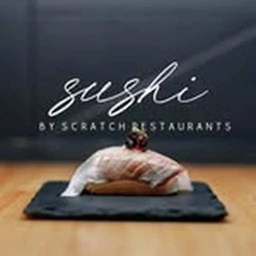 @sushibyscratchrestaurants profile image