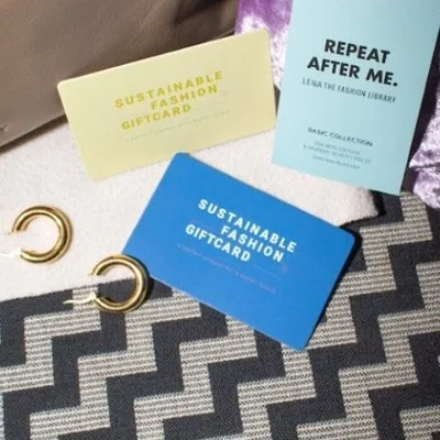 @sustainablefashiongiftcard profile image