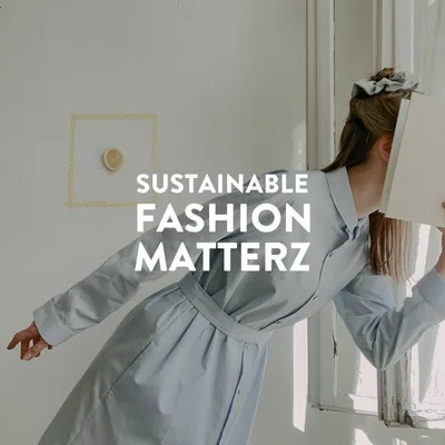 @sustainablefashionmatterz profile image