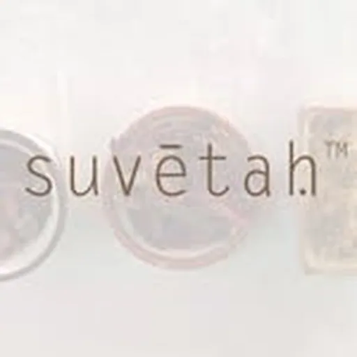 @suvetah profile image