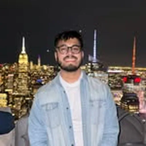 @suvigyabuch profile image