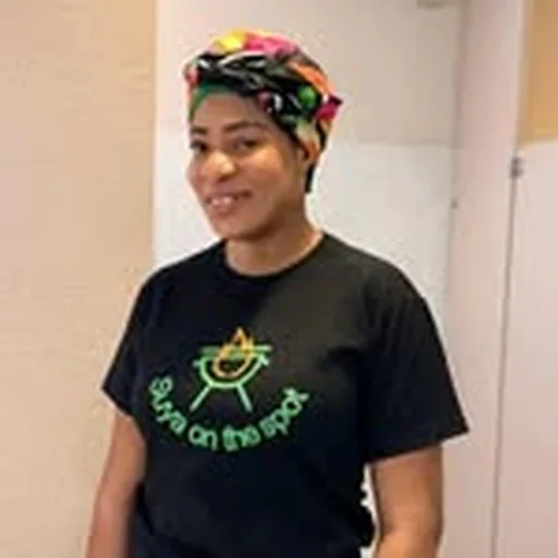 @suyaonthespot profile image
