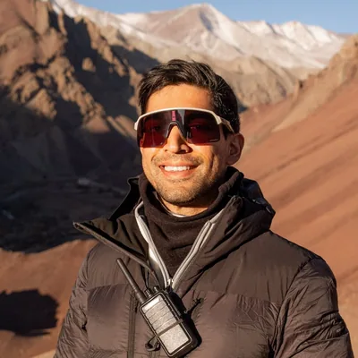 @suyashkeshari profile image
