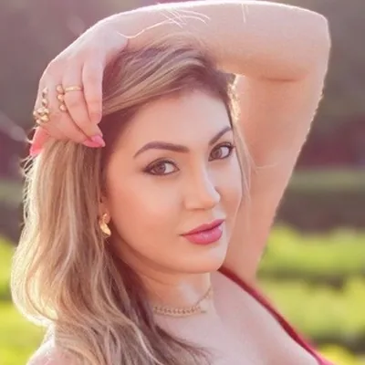@suzanadavidoficial profile image