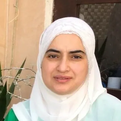 @suzanawartani profile image