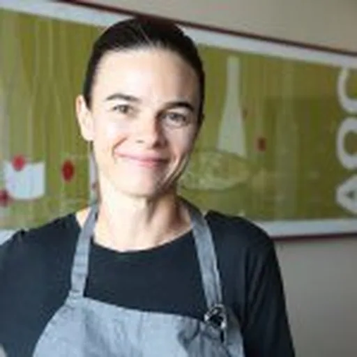 @suzannegoin profile image