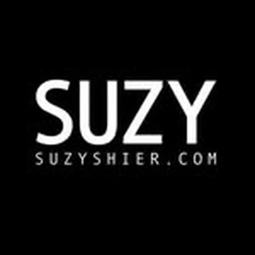@suzyshierofficial profile image