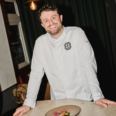 @svenhansonchef profile image