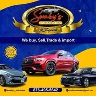 @swabysautosalesltd profile image