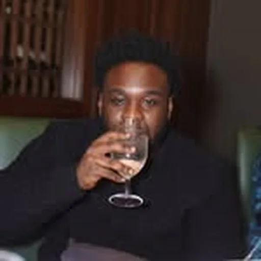 @swagfrican profile image