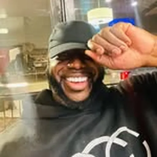@swaggernstyle profile image