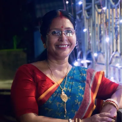 @swapna_dir_rannaghar profile image