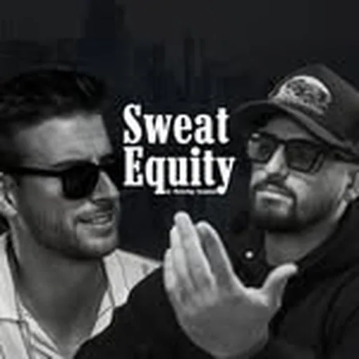 @sweatequity_pod profile image