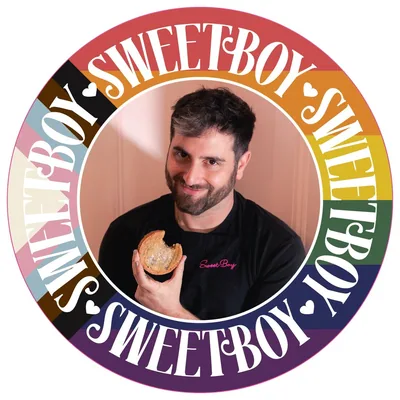 @sweetboy profile image