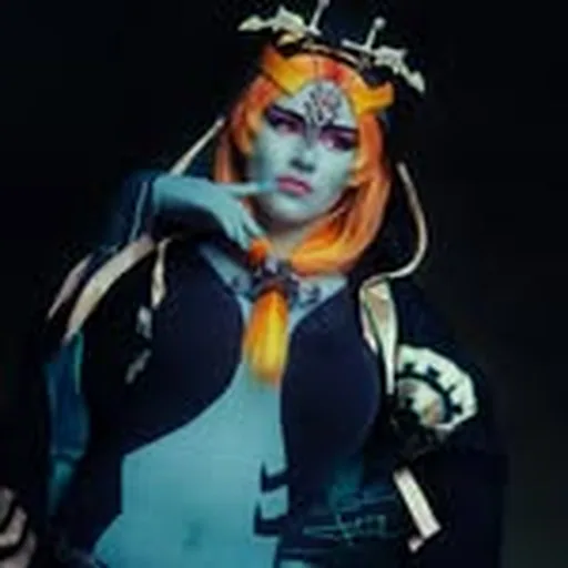 @sweetnayrucosplay profile image