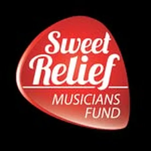 @sweetreliefmusiciansfund profile image