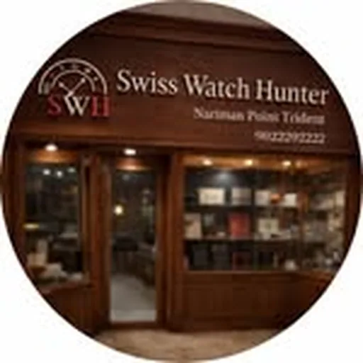 @swisswatchhunter92 profile image
